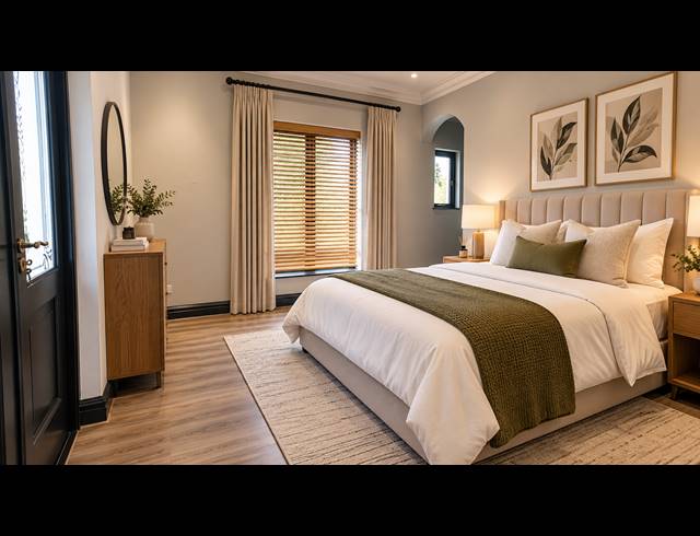 4 BEDROOM FREEHOLD FOR SALE IN SUNWARD PARK